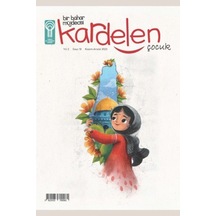 Kardelen Çuk 10. Sayı