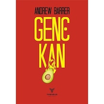 Genç Kan - Andrew Barrer - Theseus Yayınevi