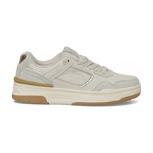 Kinetix Solley 6fx Bej Kadın Sneaker 000000000102065344 Bej