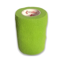 Coban Bandaj - Yeşil - 10 Cm X 4,5 M