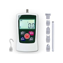 Amf-50 Dijital İtme Çekme Kuvveti Ölçer 50 Newton