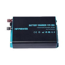 Np1230 Np Power 12v 30a Akü Şarj Cihazı