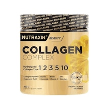 Nutraxin Beauty Collagen Complex 330gr