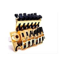 Graph Tech Ps-0080-g0 String Saver Lb63 Floyd Rose Style Köprü G