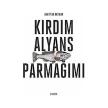 Kırdım Alyans Parmağımı / Bahtiyar Kaymak
