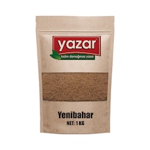 Yazar Baharat Yenibahar 1 KG