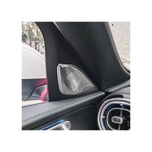 Mercedes W206 Tweeter Burmester Kapak Takım '' 2 '' Parça