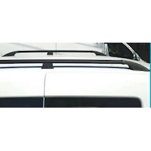 Caddy 2003 2004 2005 2006 2007 2008 Port Bagaj Tavan Çıtası Siyah