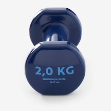 Domyos Dambıl - 2x2 Kg - Lacivert