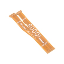 Samsung Uyumlu Galaxy M22 Ara Film Flex Sm-m225fv