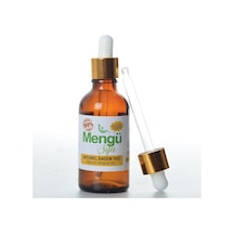 Mengü Şifa Natural Tatlı Badem Yağı 50 ML