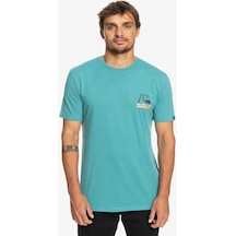 Quiksilver Riseshine M Tees Erkek Tişört Eqyzt07225-Blz0