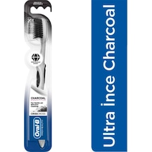 Oral-B Pro-Health Crisscross Charcoal Sensitive Diş Fırçası Extra Soft