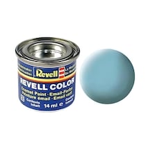 Mey İthalat Email Color Light Green - Mat - Boya 14 Ml
