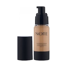 Note Mattifying Extreme Wear Fondöten Spf15 No:04 Sand 35 ML