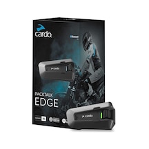 Cardo Packtalk Edge Jbl Bluetooth ve Intercom Tekli Paket N11.60