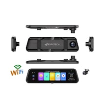 Expotech Araç Içi Dvr Kamera Ex-cr57dvr