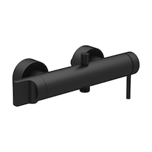 VitrA Banyo Bataryası, Origin, Mat Siyah, A4261936wtc VitrA Banyo Bataryası, Origin, Mat Siyah, A4261936wtc