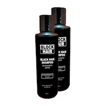 Hubrendy Sh Block Hair Şampuanı 200 Ml X 2 Adet