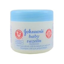 Johnson's Baby Parfümsüz Vazelin 100 ML