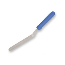 Epinox Eğik Belli 25 CM Pasta Spatulası