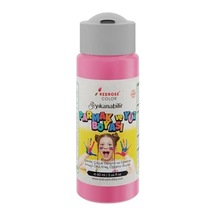 Pembe Parmak Boyası 60 Ml
