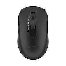 A4 Tech Fg16s Siyah Nano Sılent Kablsz Opt.2000dpı D1