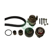 Skoda Superb 1 Triger Seti + Devirdaim 1.9 Tdi 2003-2005 Avb Ina 530050330