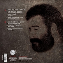 Ahmet Kaya Resitaller-1 8697421785382 Diğer