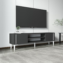 Snow Tv Sehpası Antrasit