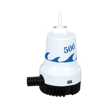 Tekne Sintine Pompasi 500gph 12v Ström Marka
