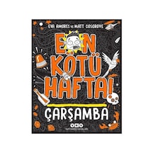 Kötü Hafta Çarşamba - Rjcı-764535
