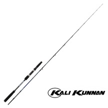 Kali Kunnan Brava Xtr Jig Kamışı Standart - 180cm-90-210gr