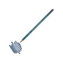 Derwent Watercolour Pencil Suluboya Kalemi 27 Blue Violet  Lake