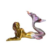 Deniz Kızı Biblo C 4271 - Pembe