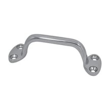 Shuıvan Tutamak Tutma Kolu 15x5cm - 316 Paslanmaz-1628