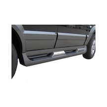 2003-2006 Kia Sorento Oem Tip Yan Basamak Siyah