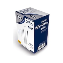 Mas 335 Toplu İğne 250 Gr. 28 Mm