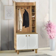 Atlantik Çam - Beyaz