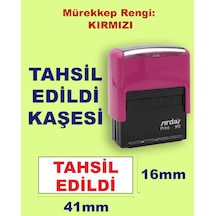 Kırmızı