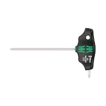 Wera 454 HexPlus T Kol 25x100 MM Tornavida 05023332001