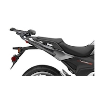 Honda Nc750x-750s 16 23 Arka Çanta Demiri Shad H0nt75st