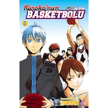 Kuroko Nun Basketbolu 1