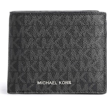 Mıchael Kors Erkek Cüzdan 39f9lgyf3b-black Siyah