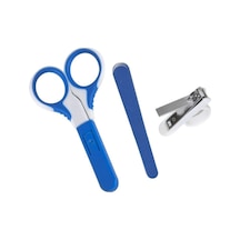 Bebedor 8550 Tırnak Bakım Seti