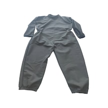 Benlife Demans Tulumu Gri