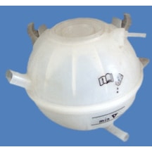 Radyatör Yedek Su Deposu Golf V-vı Jetta Passat Caddy A3 Leon 04 13