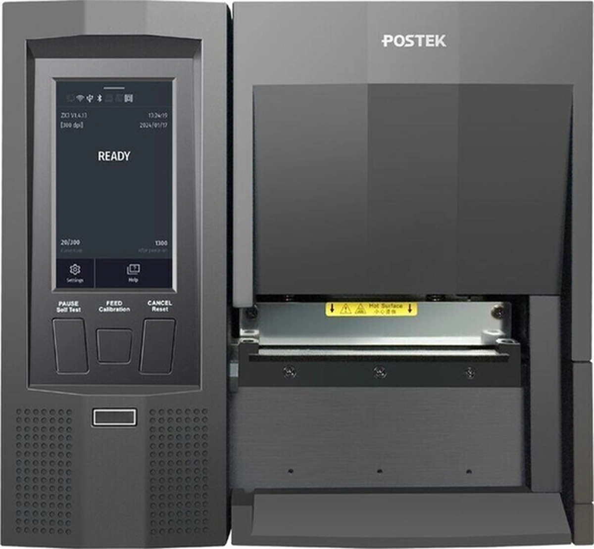 Zx3 300 Dpi Etiket Yazıcı-114013 Zx3 300 Dpi Etiket Yazıcı-114013