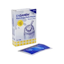 Danem Endanem Kuru Doğal Kefir Mayası Çoklu Yapım