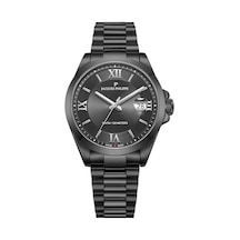 Jacques Philippe Jpqgs338347v2 Erkek Kol Saati Füme Jacques Philippe Jpqgs338347v2 Erkek Kol Saati Füme